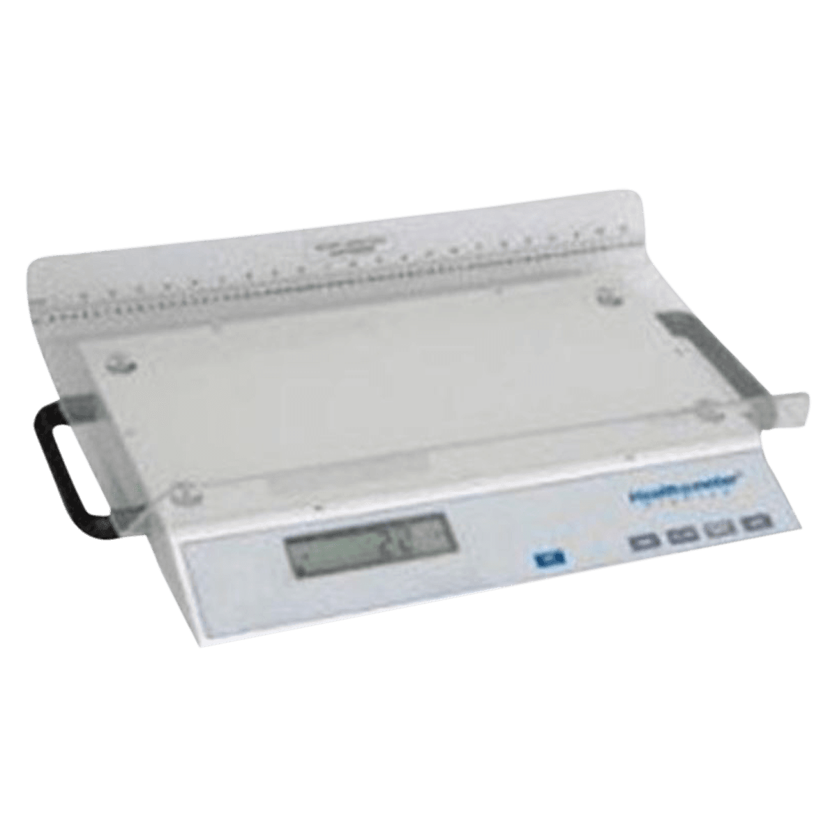 4-Sided Weighing Tray for Professional 2210KL Neonatal Scale - 4 Sided Weighing Tray f/2210 - Image 1