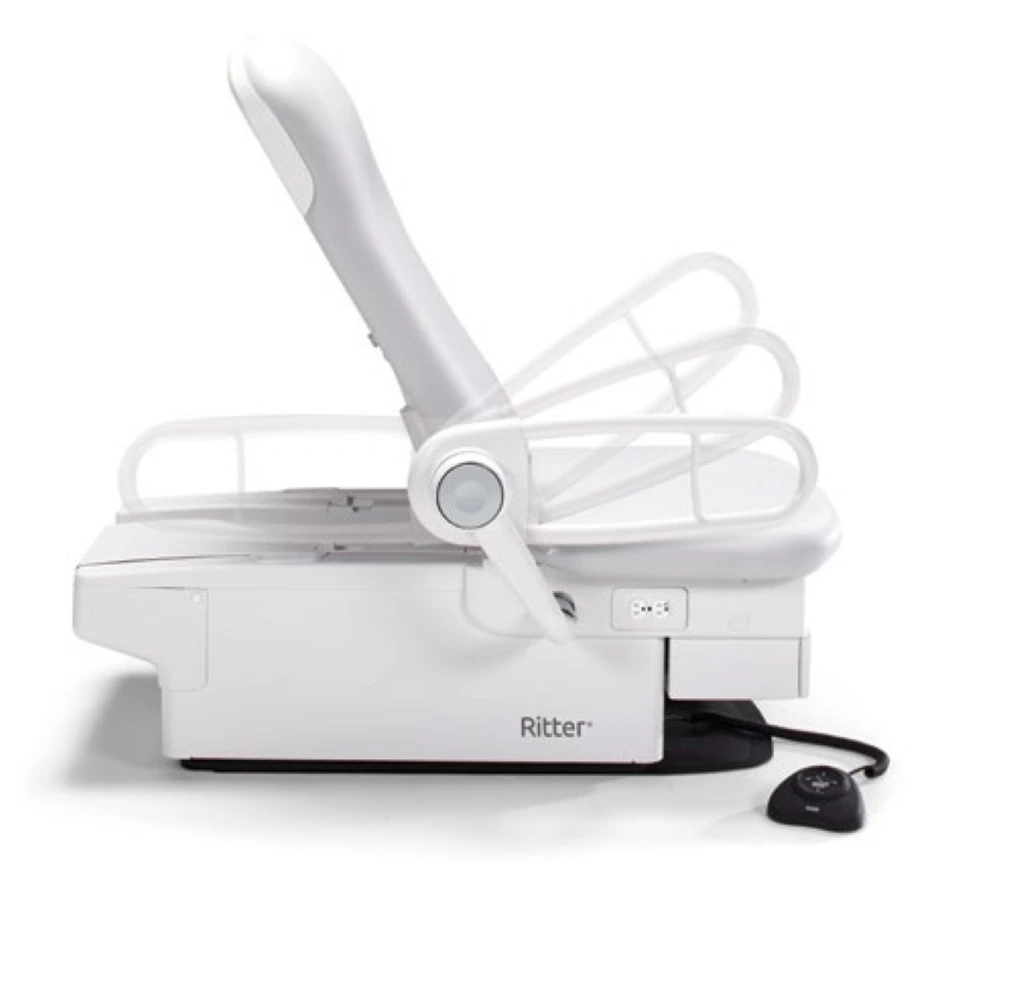 Midmark Rails Patient Support - Rails Patient Support - Image 1