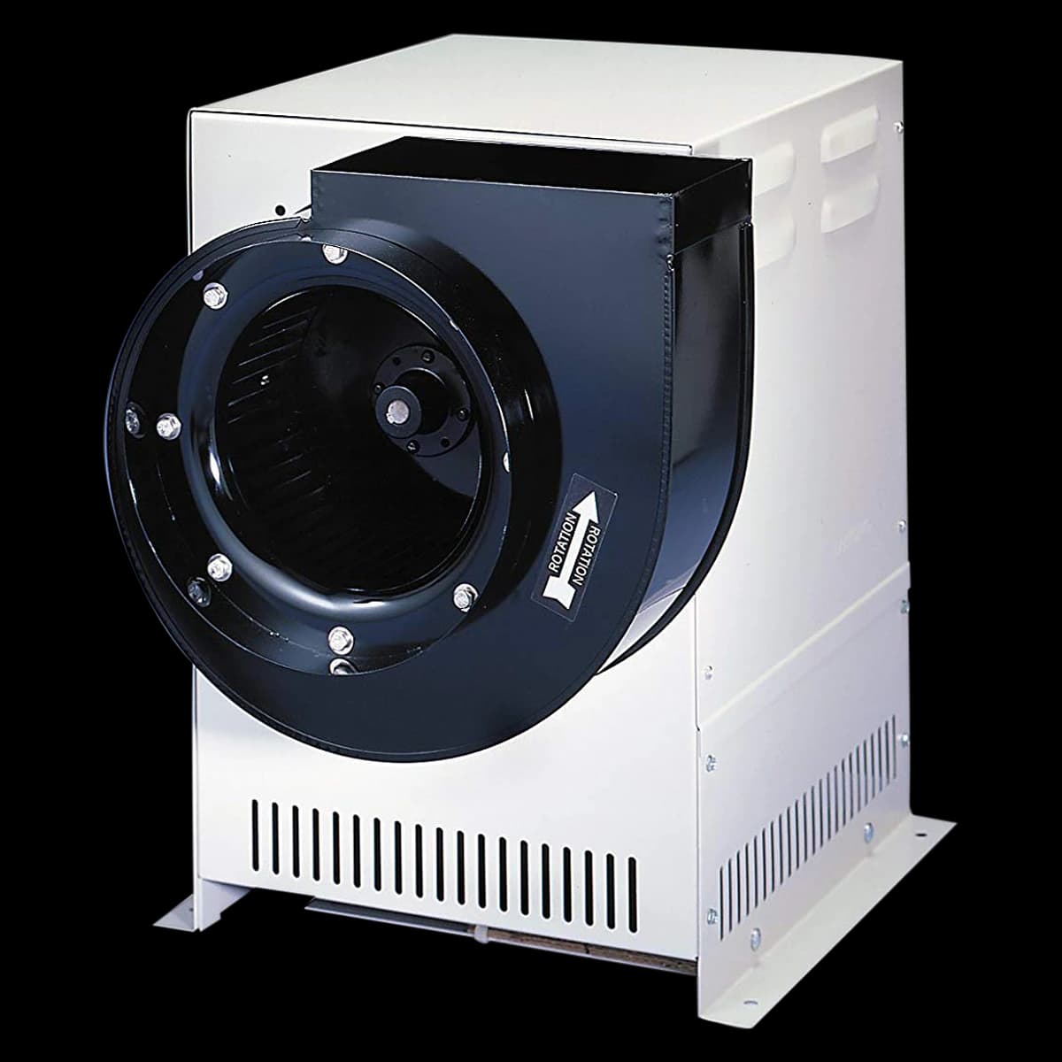 Labconco Motor Blower for Fume Hoods, Steel Coated - Blower Mtr Stl Ctd f/ Fm Hds - Image 1