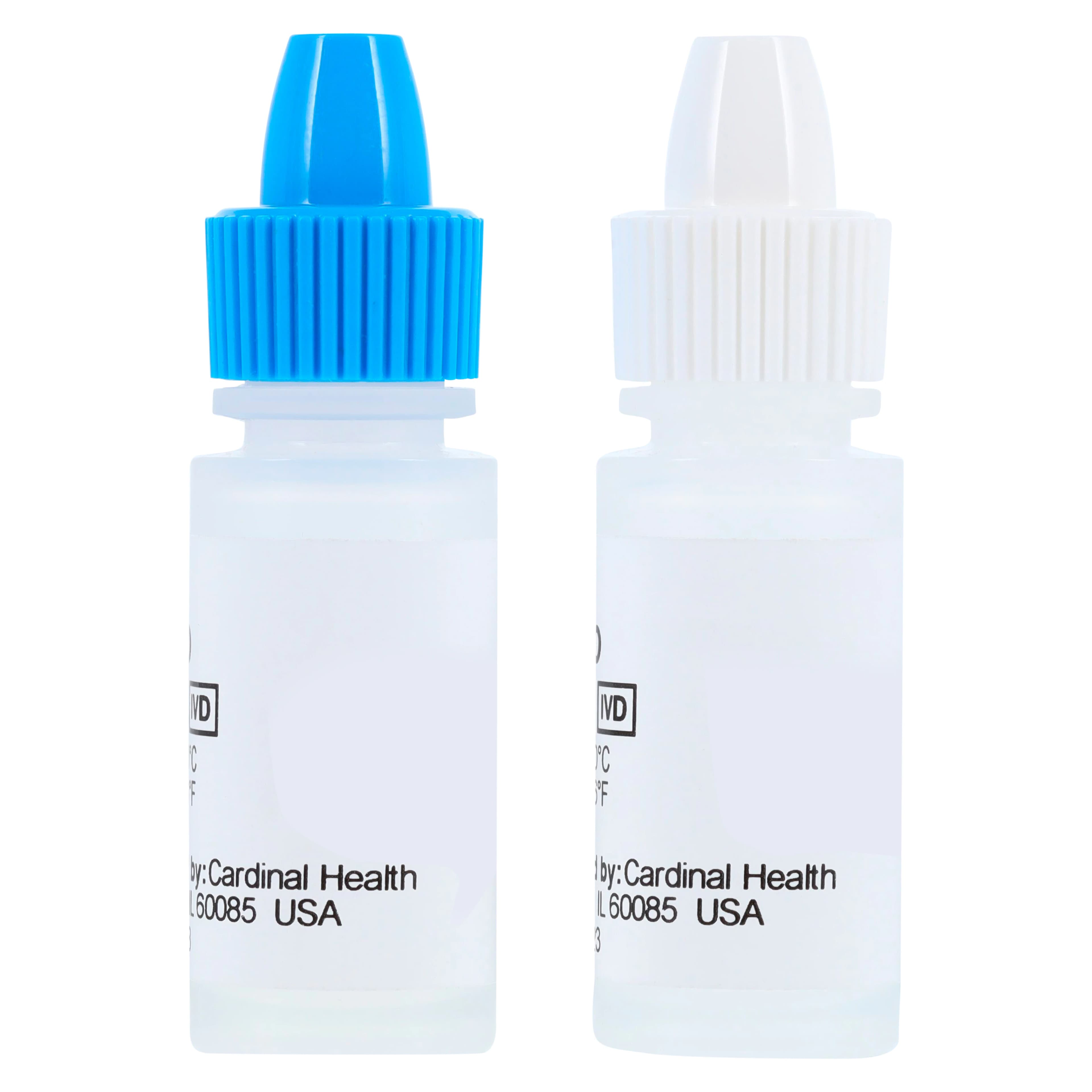 Cardinal Health Mono II Rapid CLIA Waived Test Kit, 25 Tests/Kit thumbnail 8