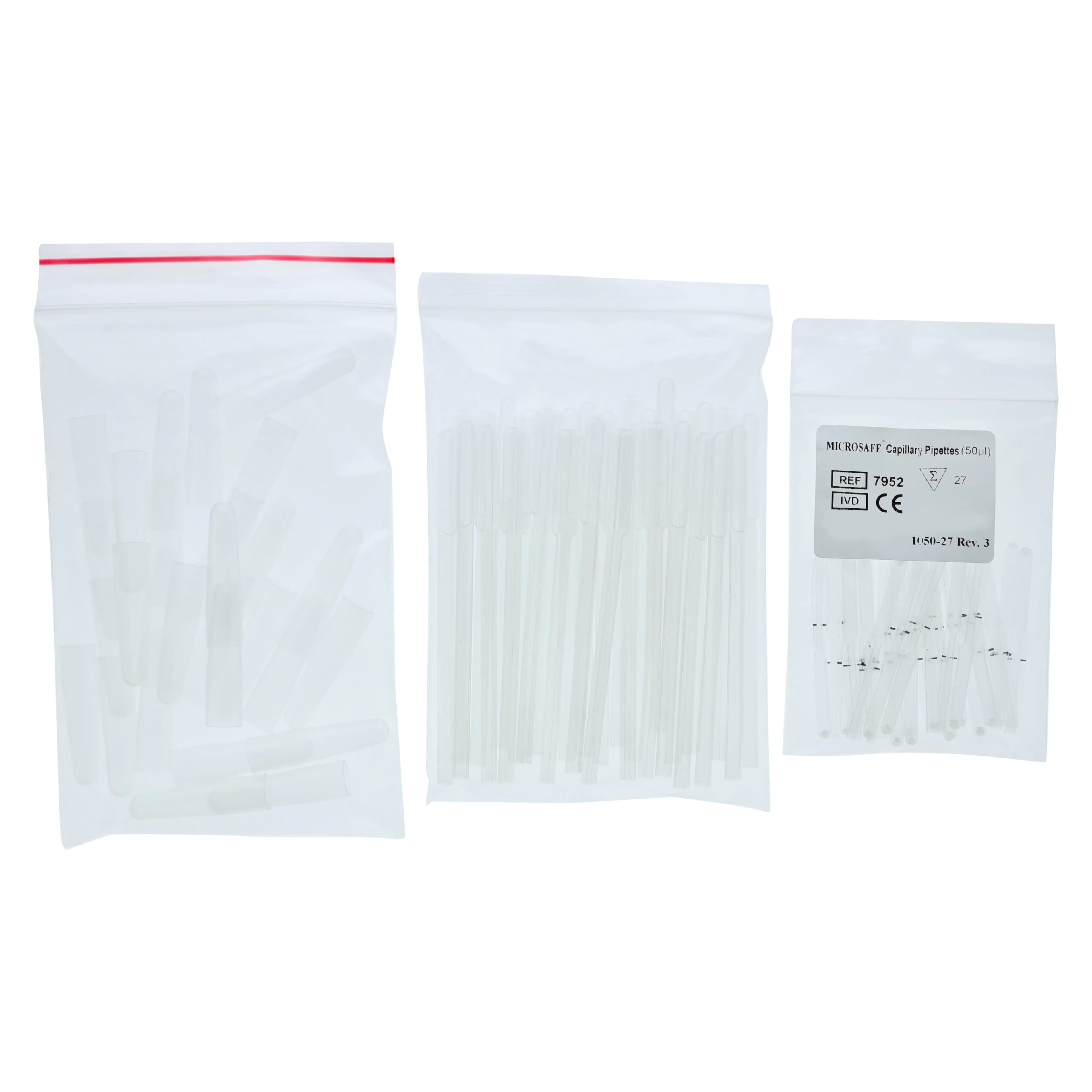 Cardinal Health Mono II Rapid CLIA Waived Test Kit, 25 Tests/Kit thumbnail 11