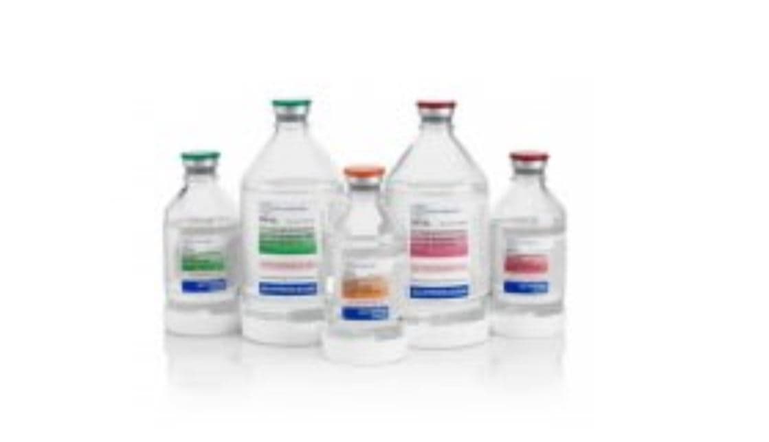 Isovue 200 (Iopamidol Injection 41%) 200 mL Bottle, 10/Package - Isovue 200 41% 200ml/BT - Image 1
