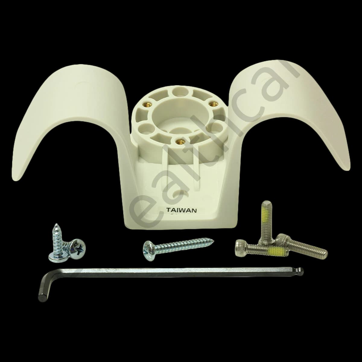 GE Medical Systems Dinamap Utility Hook for M Series/VHM Arm, GCX - Hook Utlty M Series/VHM Arm - Image 1