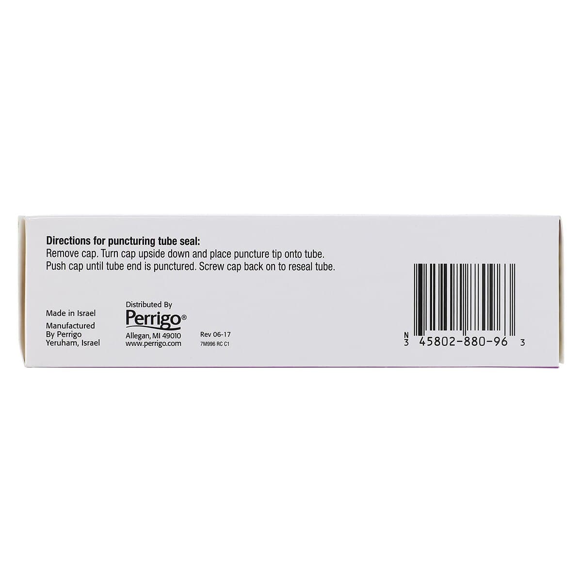 Nystatin & Triamcinolone Cream, 100,000 U/gm, 60gm Tube thumbnail 7