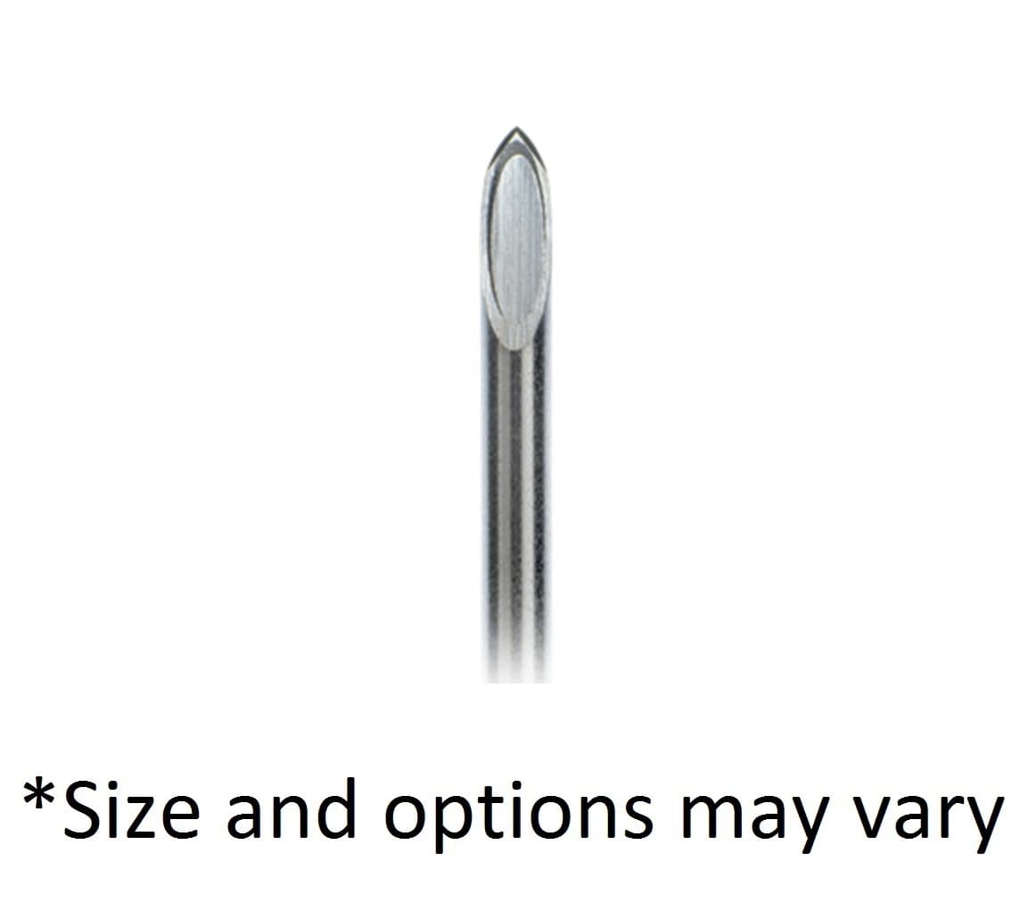 Argon Medical Needle Spinal Biopsy Echogenic, 20G, 15cm, 01KT0J09HXSCBY7YZ4B105RS5V - Needle Spinal Biopsy Echogenic - Image 1