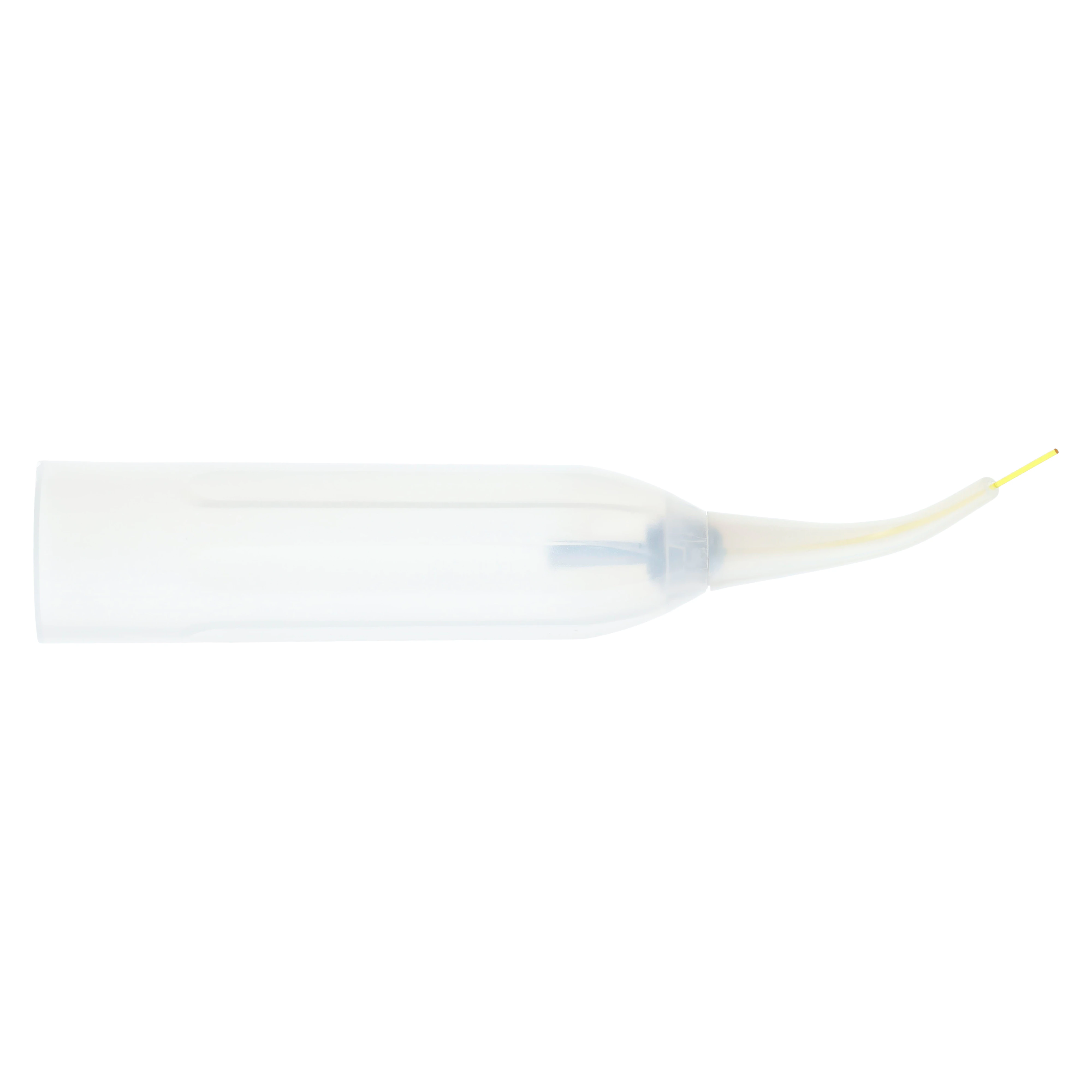 NV PRO3 / SOL Microlaser Disposable Perio Laser Tips, 400 µm, 7 mm, 25/Pk, ZLR1013A - NV PRO3, SOL, Microlaser Disposable Laser Tips, 7 mm, Perio, 25/Pk - Image 1