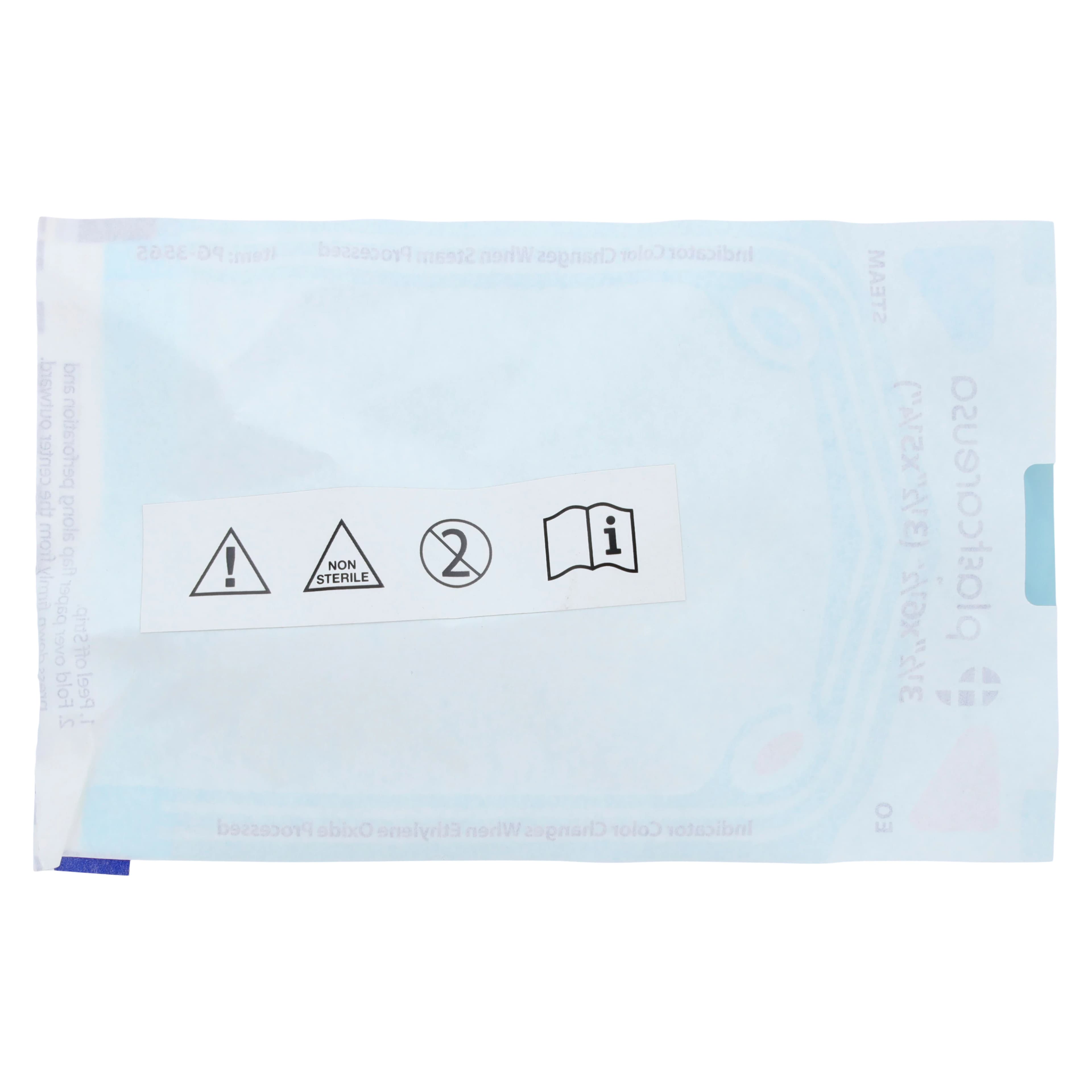 NV PRO3 / SOL Microlaser Disposable Perio Laser Tips, 400 µm, 7 mm, 25/Pk, ZLR1013A thumbnail 5