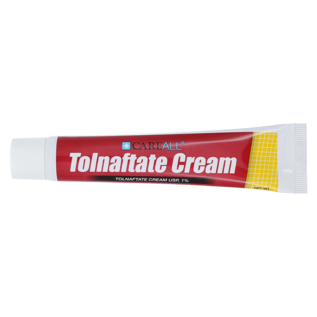 Tolnaftate Cream, Tinactin Antifungal Topical, 1%, 1 oz Tube thumbnail 2