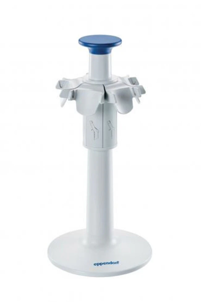 Eppendorf Charger Carousel 2f/6 for Xplorer Pipettes, 6 Positions, 2 Each - Charger Carousel 2f/6 Xplorer - Image 1