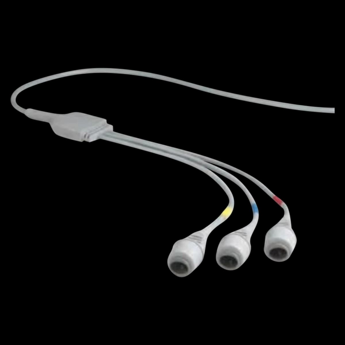 Edwards Lifesciences TruWave DPT Accessory Tubing, 20/Case - Tubing Arterial Prssr Ml/Fml - Image 1