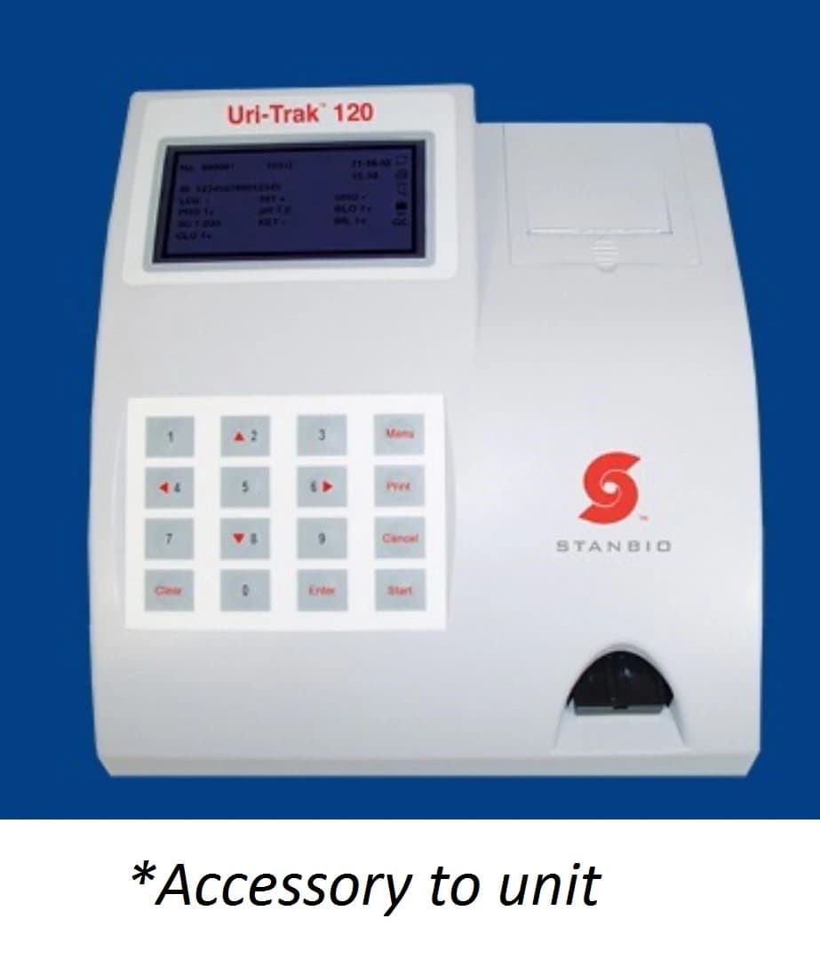 Stanbio Labs Barcode Reader for Uri-Trak 120 ABX Pentra 60 Urine Analyzer - Reader Barcode f/ Uri-Trak 120 - Image 1