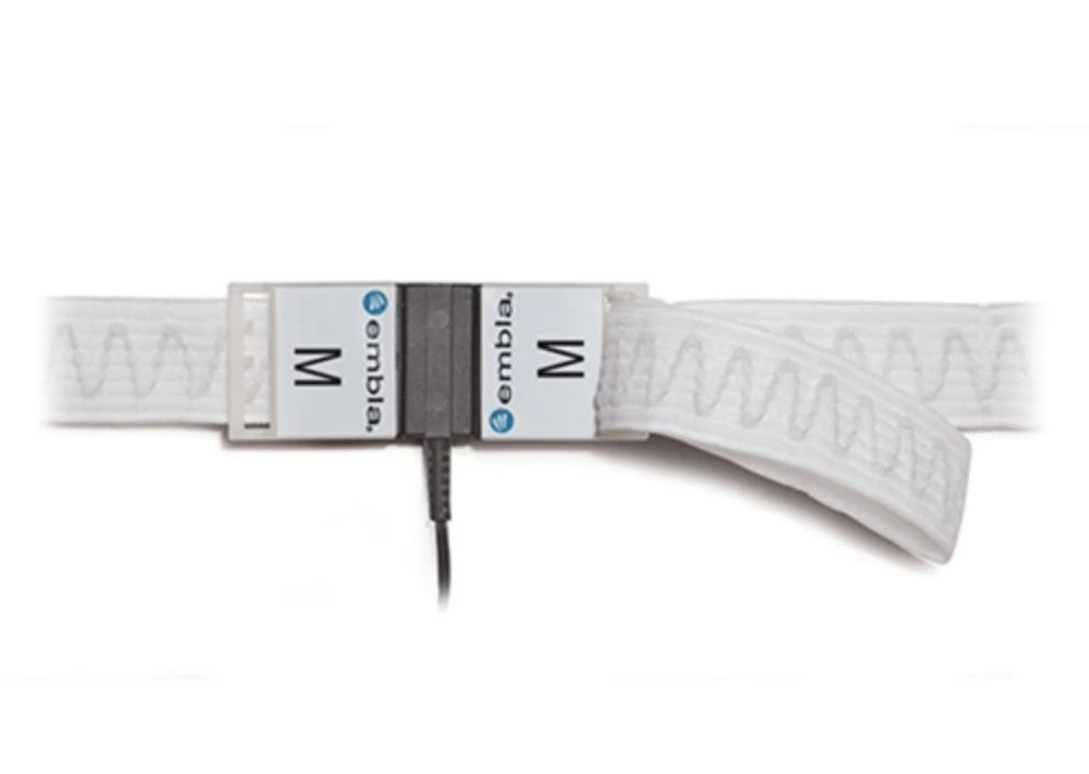 Natus XactTrace Respiratory Effort Belt, 20/Box - Belt Resp Effort XactTrace - Image 1