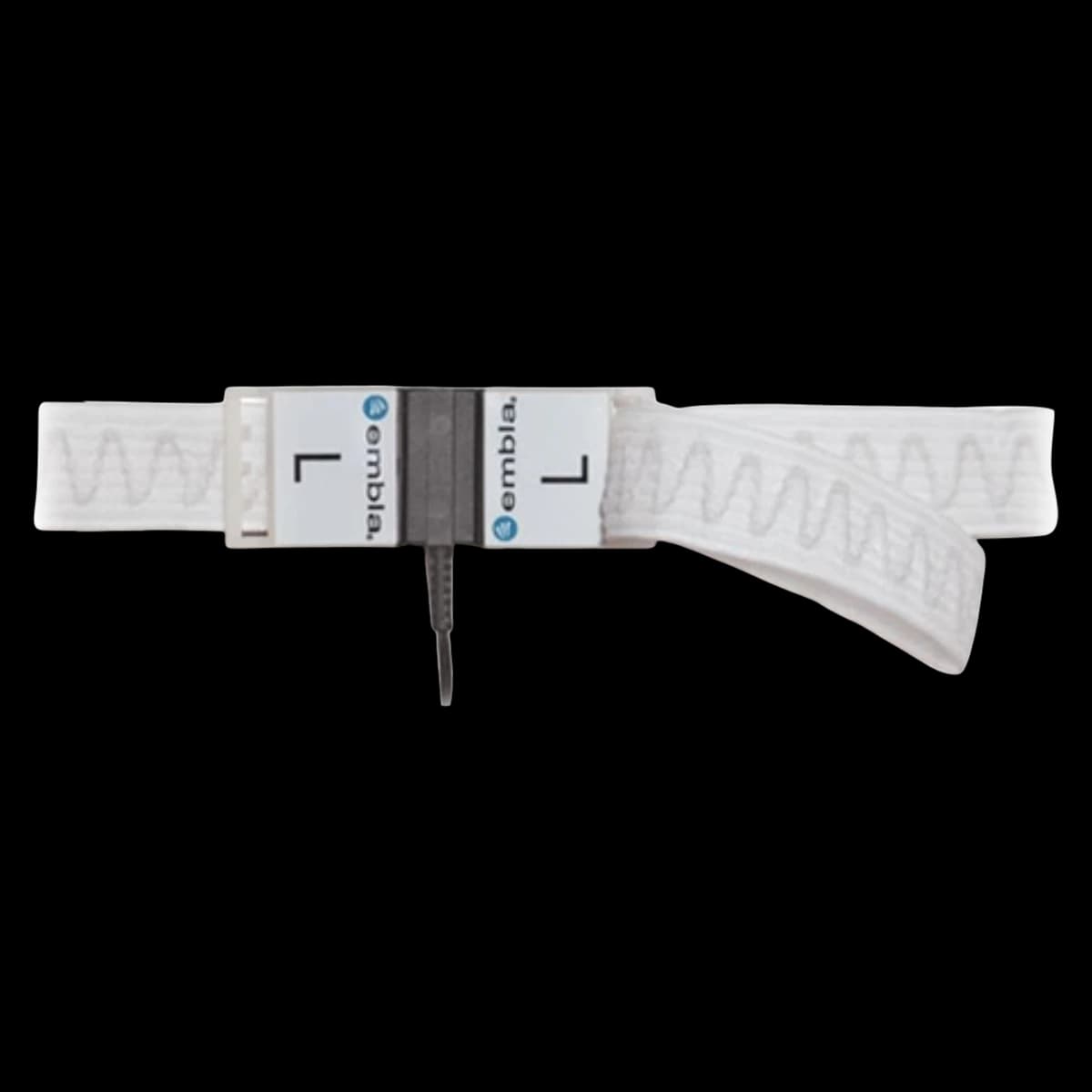 Natus XactTrace Respiratory Effort Belt, 20/Box - Belt Resp Effort XactTrace - Image 1
