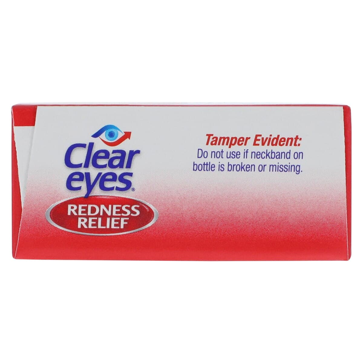 Clear Eyes Redness Relief Eye Drops, 0.5 oz Bottle thumbnail 5