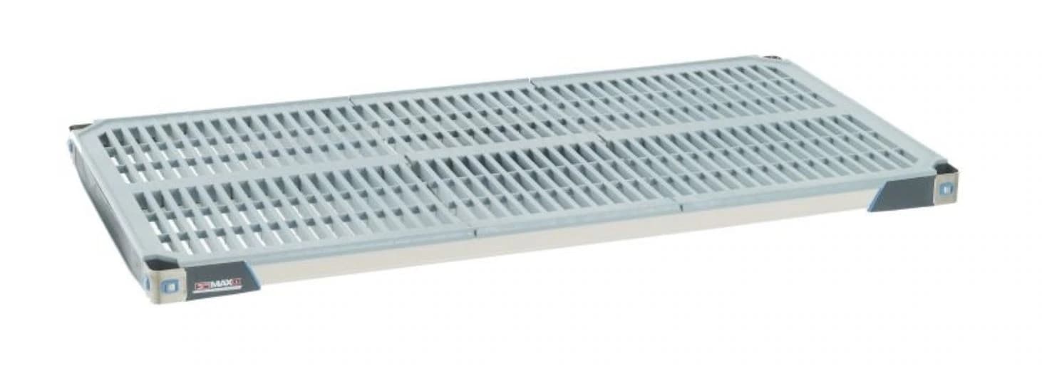 MetroMax i Storage Shelf Polymer Grid, Each - Shelf Grid - Image 1