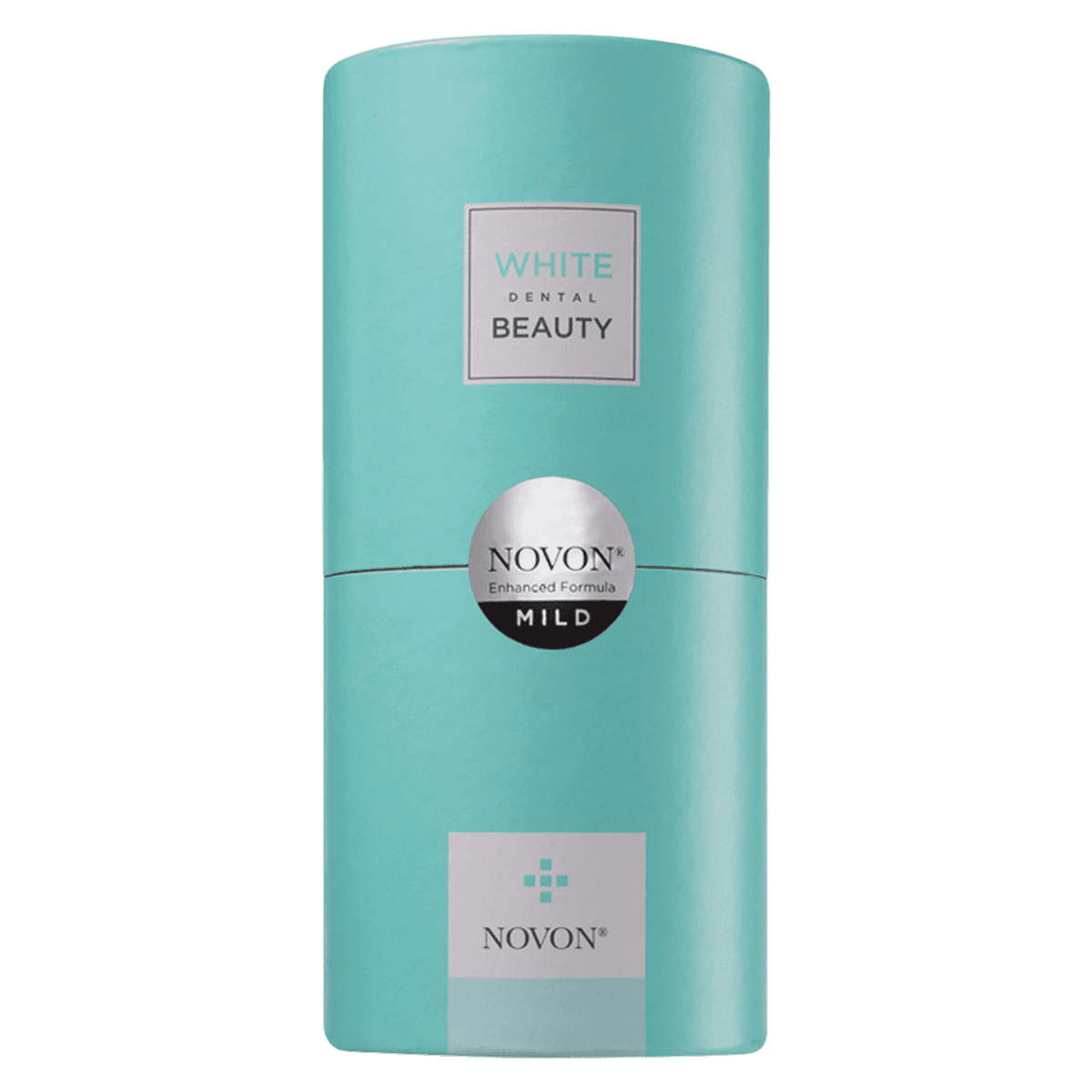 White Dental Beauty Kit 5% CP - At Home Whitening Full Patient Kit, Mint Flavor - White Dental Beauty Kit 5% CP - Image 1