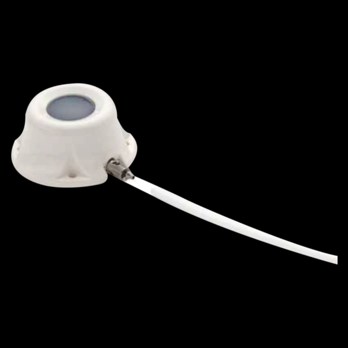 PORT-A-CATH Single Lumen Catheter Tray - Tray Catheter Single Lumen - Image 1