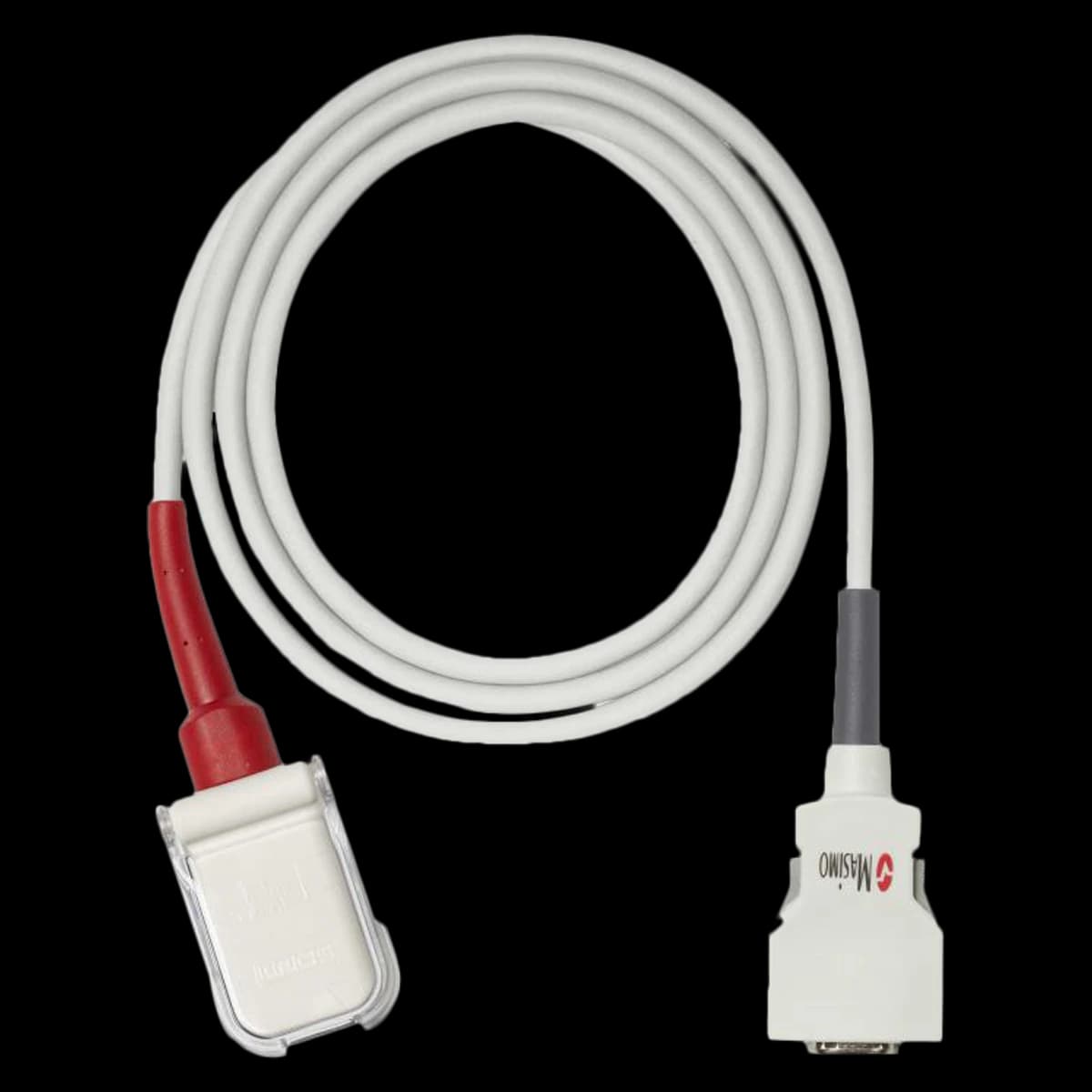 Masimo Patient Cable for LNCS Series, Each - Cable Patient LNCS Series - Image 1