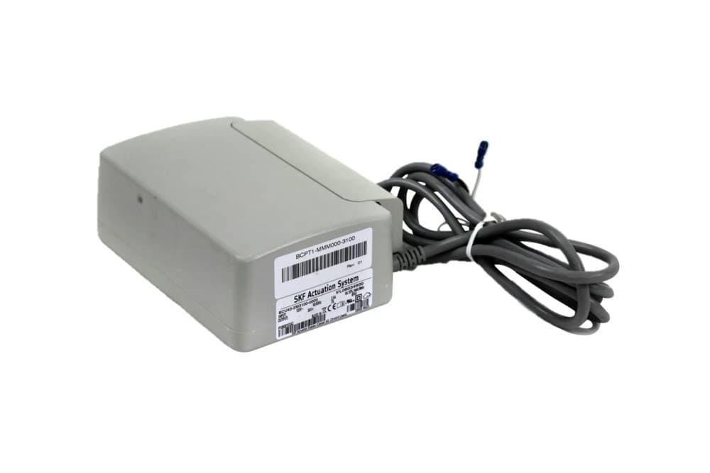 Midmark Control Box for Barrier-Free Power Transfer Table - Control Box f/Brtrc Pwr Tx Tbl - Image 1