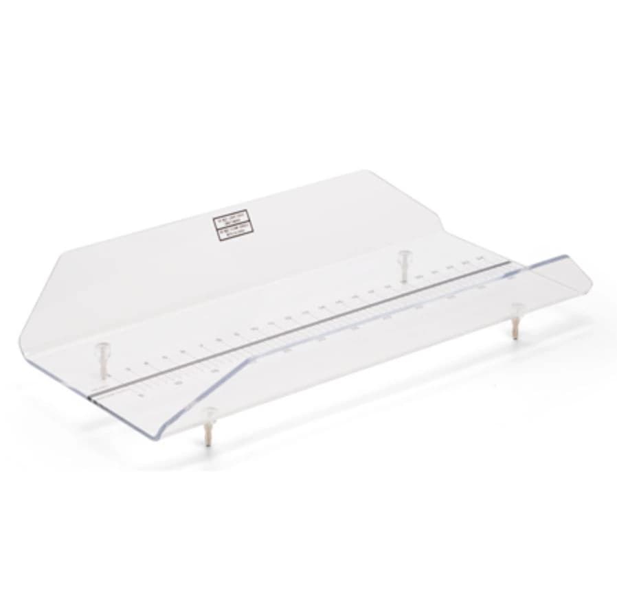 Welch Allyn Standard Cradle Assembly for Pediatric Scale - Cradle Stndrd Assmbly Pdtrc Sc - Image 1