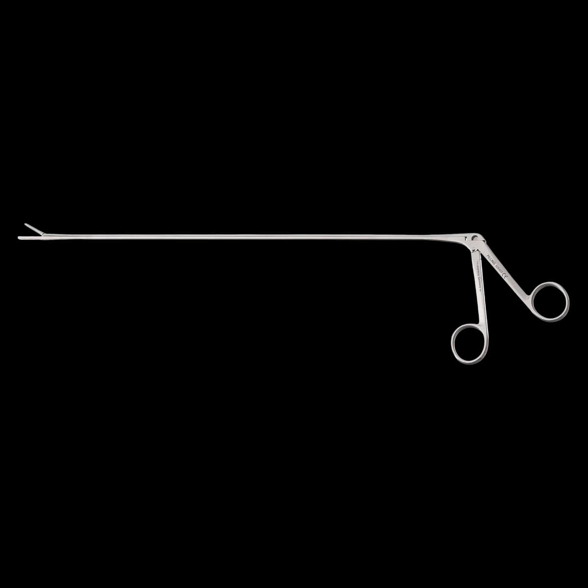 Alligator Grasping Forceps, 28cm, Each - Forceps Grasping Allgtr Jcksn - Image 1
