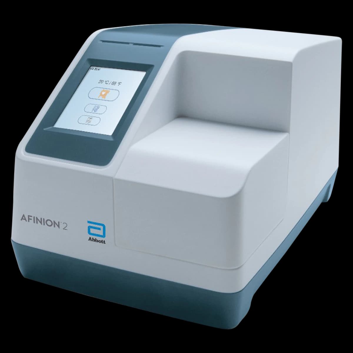 Abbott Afinion 2 Analyzer (Placement), A1C/Controls, Each - Afinion2 Analyzer Placement - Image 1