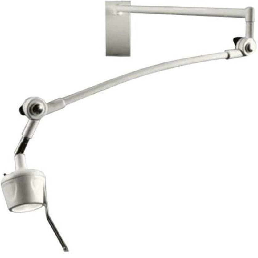 Sunnex HM Series Wall-Mounted Exam Light - Light Exam Wall Mount HM Ser - Image 1