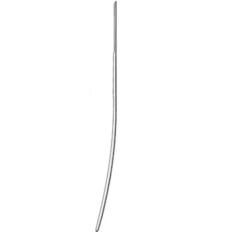 Hegar Uterine Dilator, 7" (Sklar Instruments) - Dilator Uterine Hegar 7" - Image 1