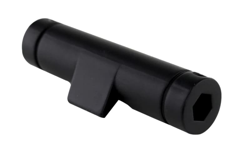 Midmark Actuator Shaft, Painted - Actuator Shaft Painted - Image 1