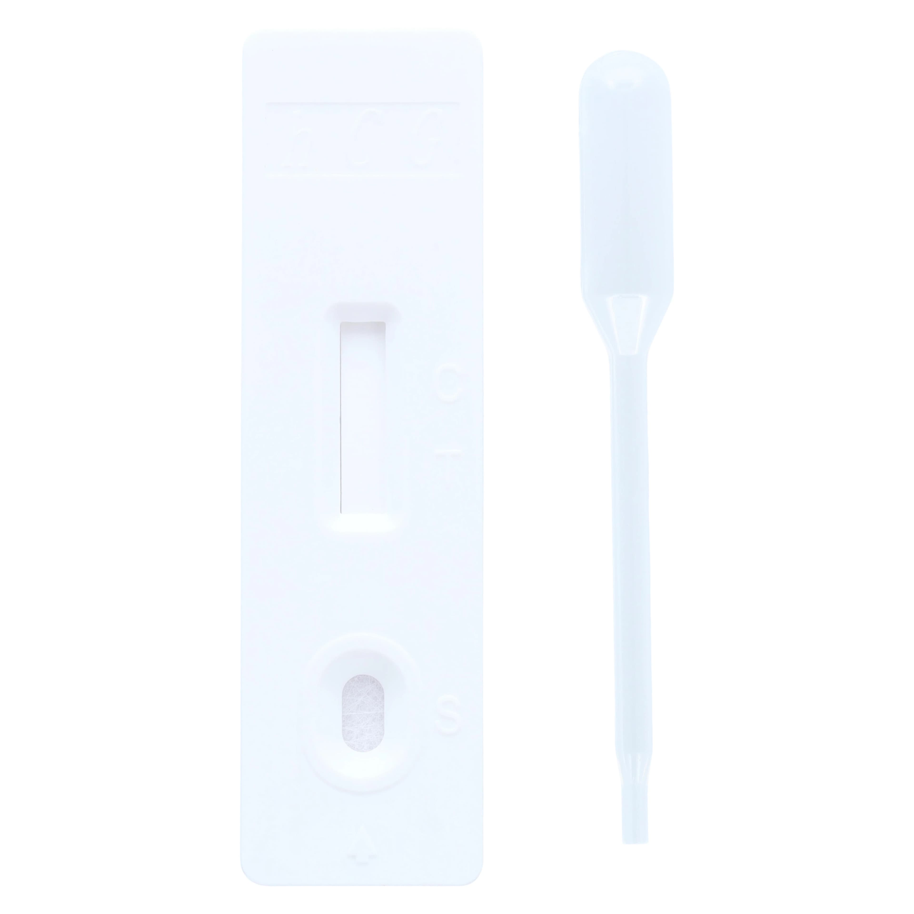 Accutest Pregnancy Test CLIA Waived ValuPak, Urine, 40 Tests/Box thumbnail 3