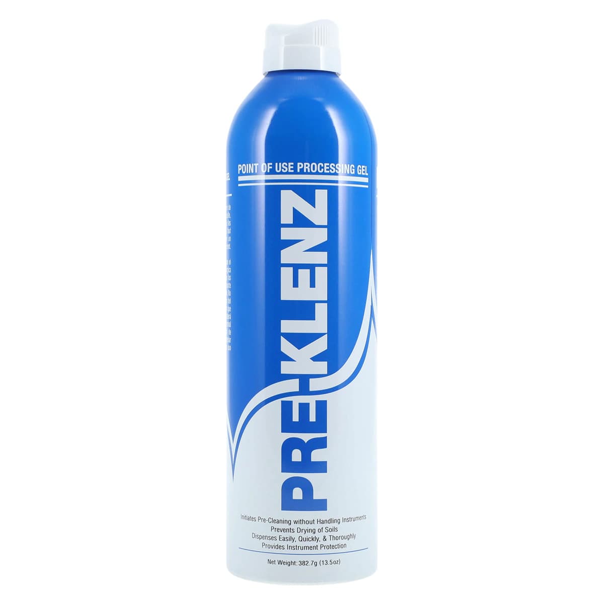 Pre-Klenz Transport Gel, Steris - Pre-Klenz Transport Gel - Image 1