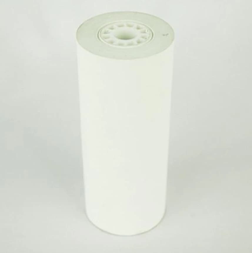 InterAcoustics Thermal Paper Roll (1 Roll) - Paper Thermal - Image 1
