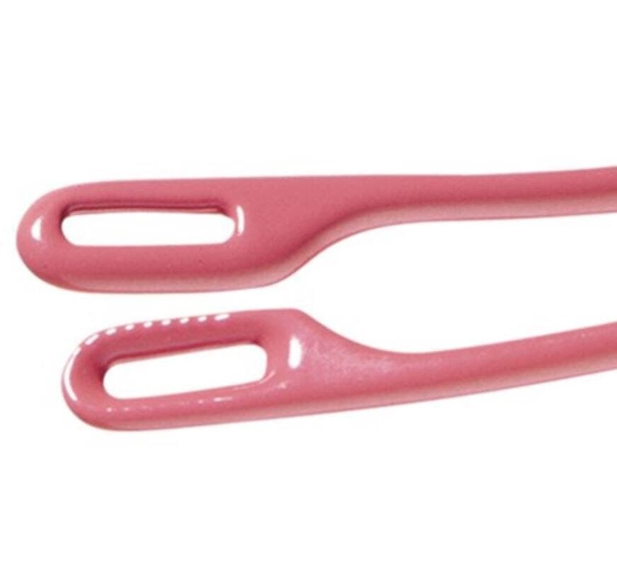 Euro-Med Campion LEEP Forceps, Angled, 220mm, Non-Sterile, Each - Forceps Leep Campion NS - Image 1