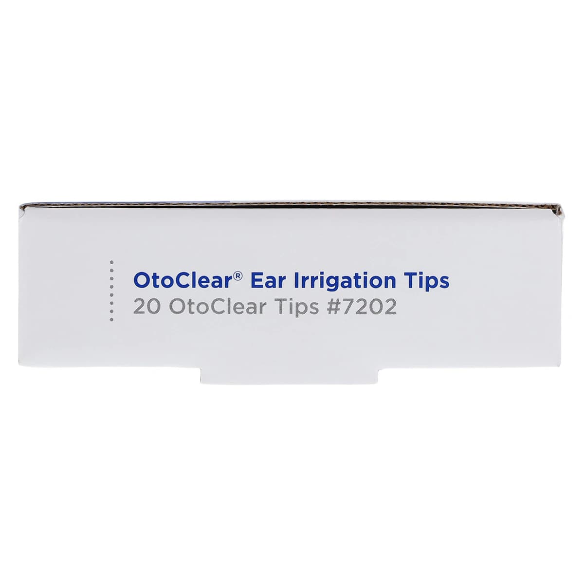 Bionix OtoClear Ear Wash Tips, Disposable, Blue, 20/Box thumbnail 5