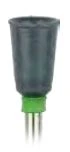 ZilMaster Coarse CA Cup, 3/Pack, #0663 - ZilMaster Coarse CA Cup (3) - Image 1