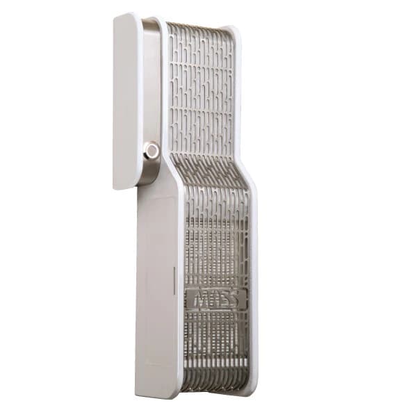Capsa Solutions Filter Fan HEPA Air System - Filter Fan HEPA Air System - Image 1