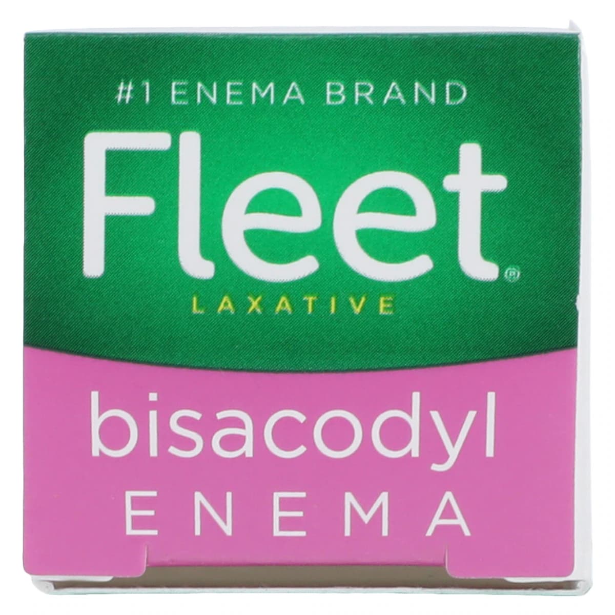 Fleet Bisacodyl Enema, 10 mg, 1.25 oz, 1/Box thumbnail 7