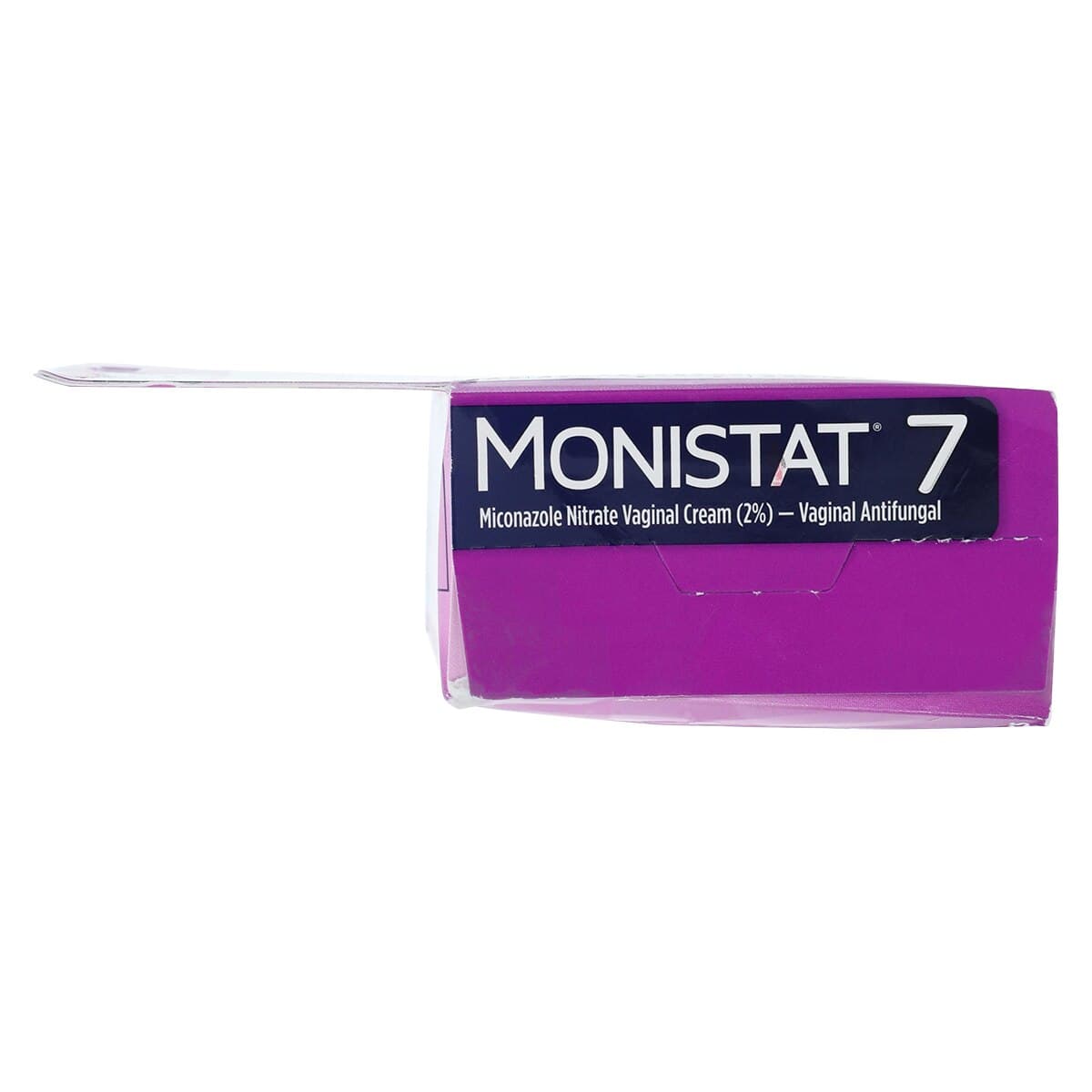 Monistat-7 Cream with Applicator, 45g Tube thumbnail 4
