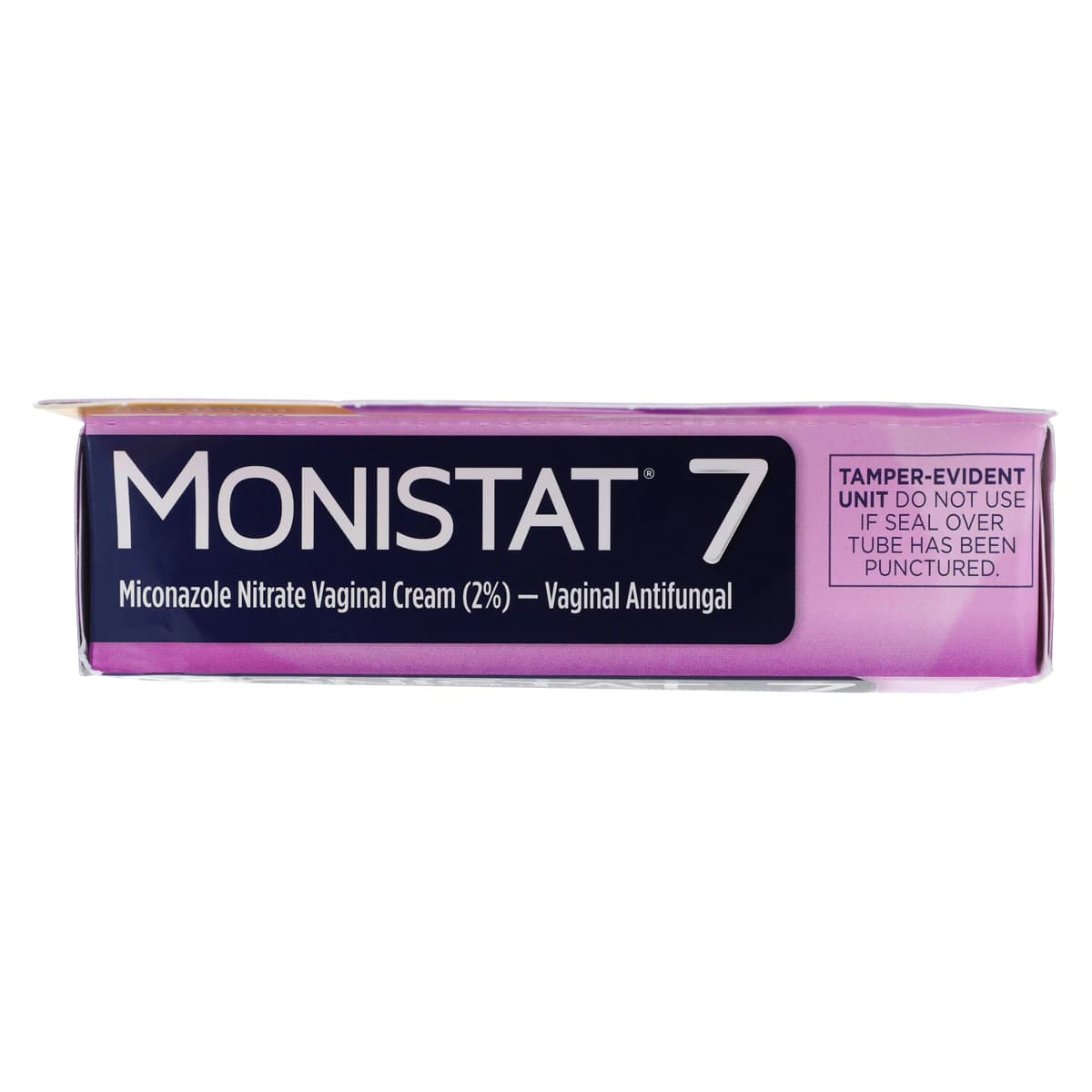 Monistat-7 Cream with Applicator, 45g Tube thumbnail 2