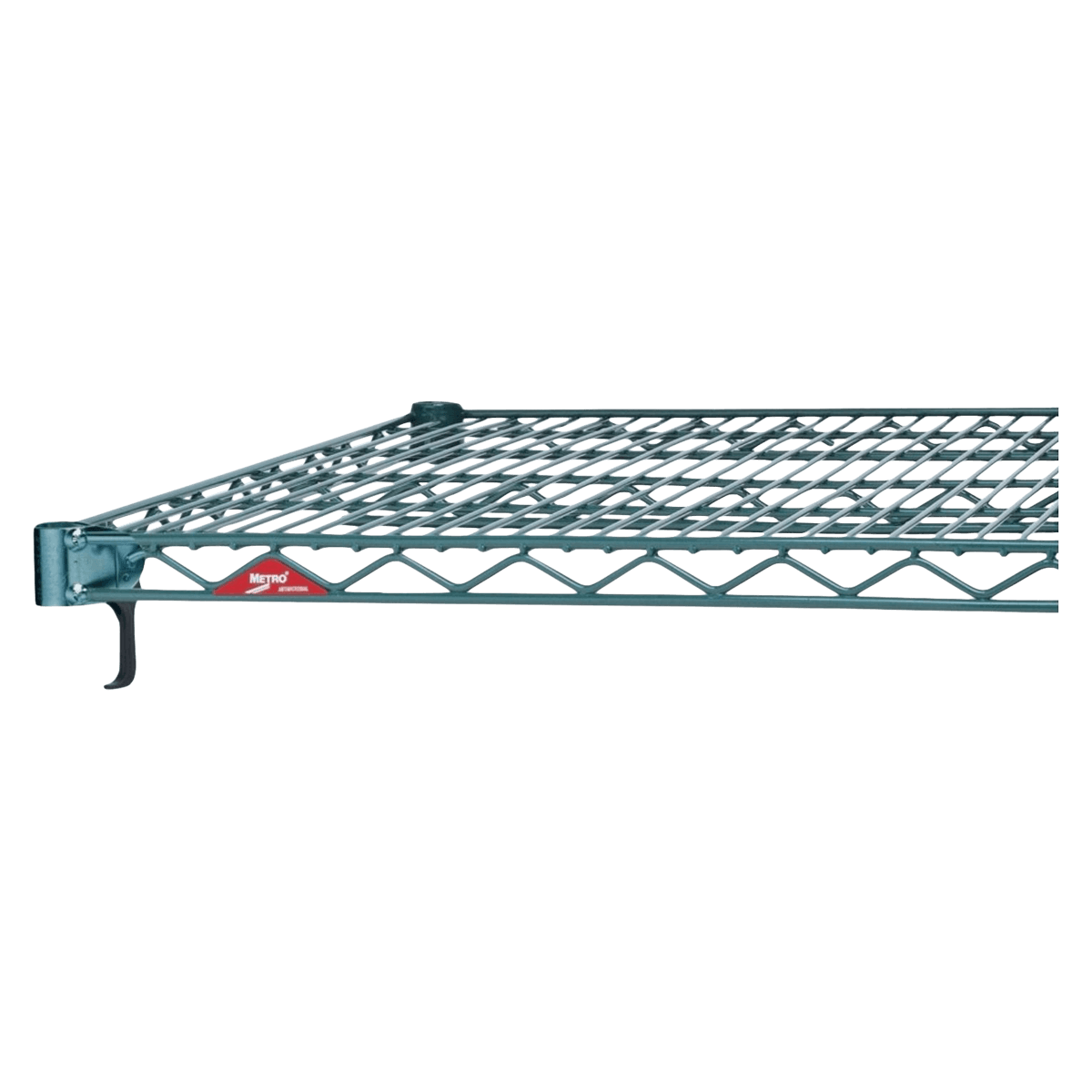 Intermetro Super Erecta Adjustable Wire Shelf, Each - Shelves Wire Adj Super Erecta - Image 1