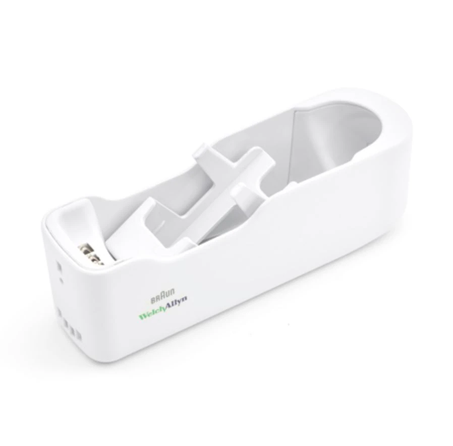 Braun ThermoScan Pro 6000 Holder/Cradle for Pro 6000 Ear Thermometer, Each - Holder Cradle Pro 6000 Thrmtr - Image 1
