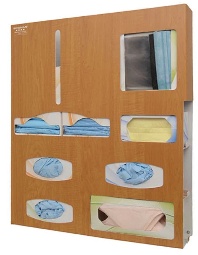 Marketlab Dispenser Protection System - Dispenser Protection System - Image 1