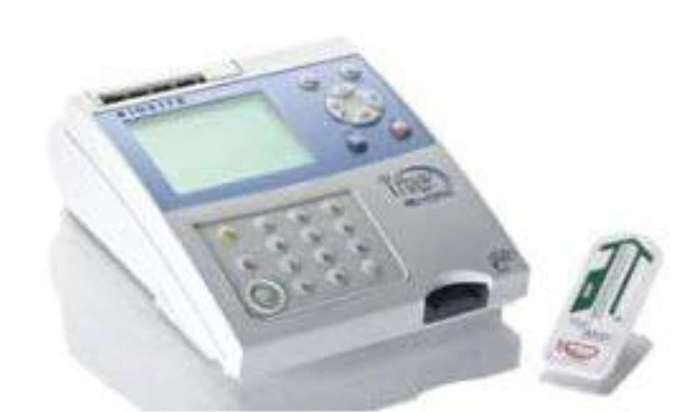 Quidel Triage BNP XR Calibrator/Control for Analyzer, Liquid Volume Kit - Triage BNP XR C/V Calibrator - Image 1
