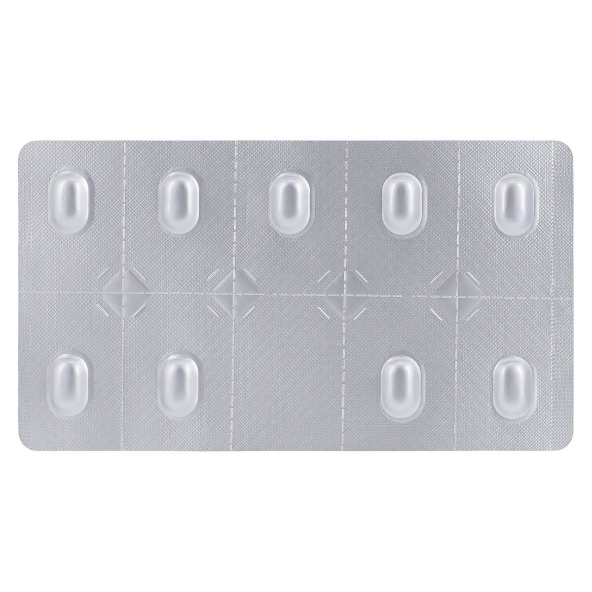 Sumatriptan Tablets, 50mg, Unit Dose, 9/Package thumbnail 3