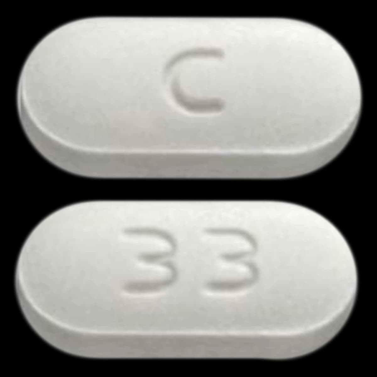 Sumatriptan Tablets, 50mg, Unit Dose, 9/Package thumbnail 2