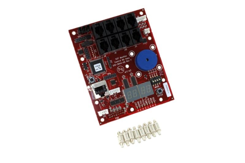 Midmark 630 Universal Table PC Board Kit - Kit PC Board Mchn 630 Unvrs Tb - Image 1