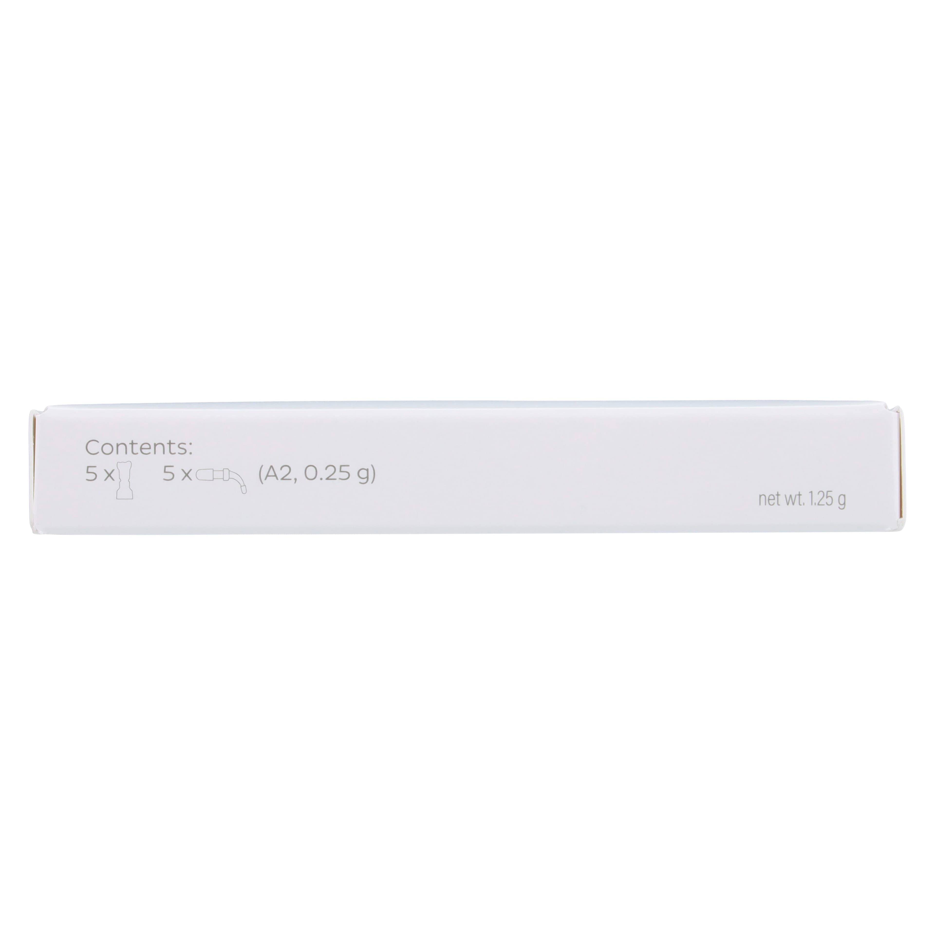 Kerr SonicFill 3 SingleFill Bulk Composite System Intro Kit, Shades A1/A2/A3, 60 Unidose Tips, #36710 thumbnail 14
