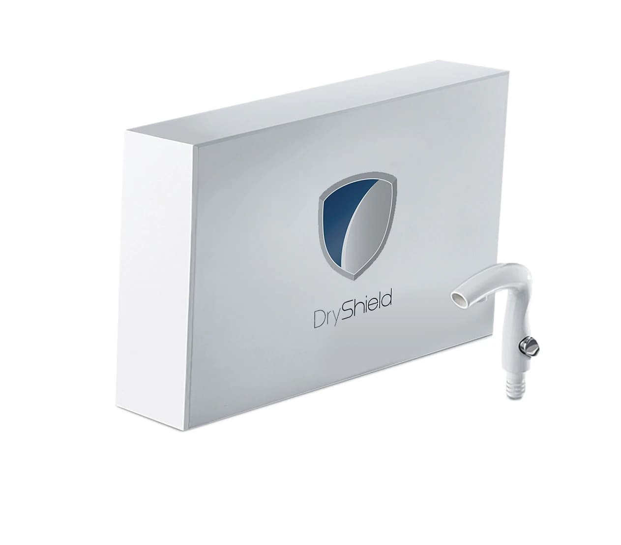DryShield DS Lite Isolation System, White, Autoclavable, DS-SYS-002 thumbnail 2