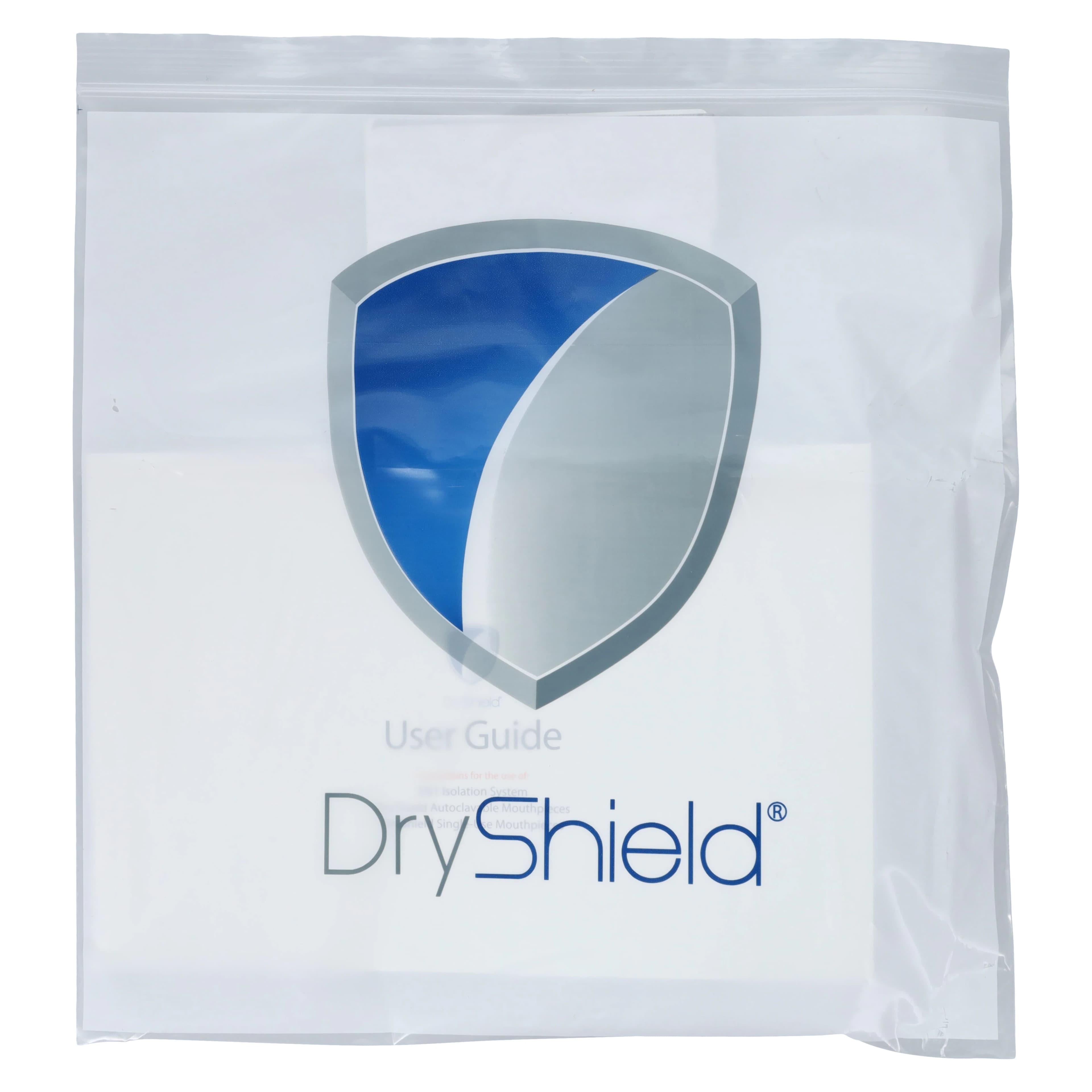 DryShield DS Lite Isolation System, White, Autoclavable, DS-SYS-002 thumbnail 4