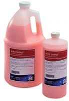 American Dental Supply Wax Shine Dental Wax Gloss, 32 oz Bottle - Wax Shine - Image 1